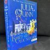 [Phiên Chợ Sách Cũ] Khiêu Vũ Lúc Nửa Đêm - Julia Quinn 2204, 2014