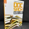 [Phiên Chợ Sách Cũ] Đọc Sách Siêu Tốc - Christian Grüning 2204, 2015