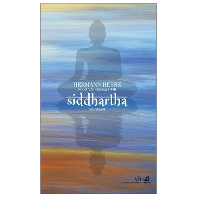 Siddhartha - Hermann Hesse