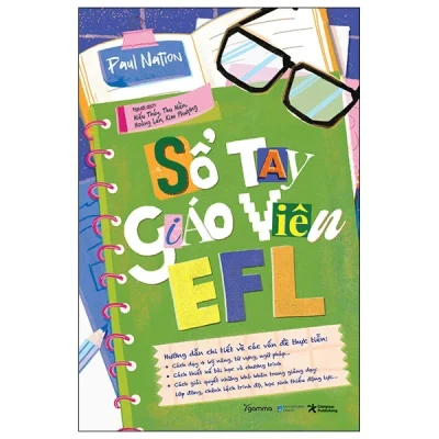 Sổ Tay Giáo Viên EFL - Paul Nation