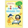 Hỏi Đáp Nhanh Trí - Vô Địch Hài Hước - Đặng Thúy