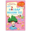 Hỏi Đáp Nhanh Trí - Phát Tán Bom Cười - Thùy Dương