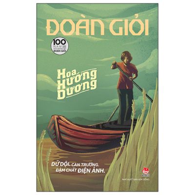 Hoa Hướng Dương - Đoàn Giỏi