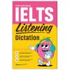 IELTS Listening Dictation - Tô Hà Thanh Phương