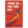 Phong Độ Từ Tinh Thần Thép - Mental Performance - Lee Sang Woo