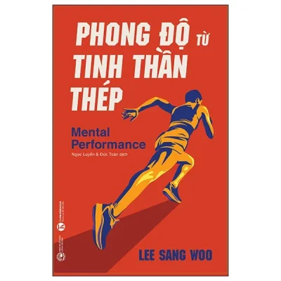 Phong Độ Từ Tinh Thần Thép - Mental Performance - Lee Sang Woo