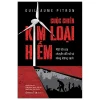 Cuộc Chiến Kim Loại Hiếm - Mặt Tối Của Chuyển Đổi Số Và Năng Lượng Sạch - Guillaume Pitron