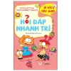Hỏi Đáp Nhanh Trí - Bí Kíp Gây Cười - Thùy Dương