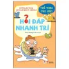 Hỏi Đáp Nhanh Trí - Thể Thao Cho Não - Thùy Dương