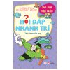 Hỏi Đáp Nhanh Trí - Đố Vui Hại Não - Thùy Dương