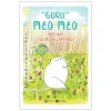 "Guru" Meo Meo - Hôm Nay Tôi Muốn Làm Mèo - Jamie Shelman