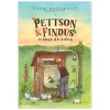 Pettson & Findus - Findus Ra Riêng - Sven Nordqvist