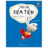Thu Chi Vào Ra, Bé Cũng Rành Nha! - Thỏ Con Kiếm Tiền - Cinders McLeod