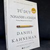 [Phiên Chợ Sách Cũ] Tư Duy Nhanh Và Chậm - Daniel Kahneman 2804, 2020