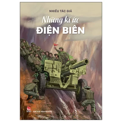 Những Kí Ức Điện Biên - Nhiều Tác Giả