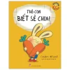 Thu Chi Vào Ra, Bé Cũng Rành Nha! - Thỏ Con Biết Sẻ Chia - Cinders McLeod