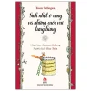 Sinh Nhật Ở Rừng Và Những Cuộc Vui Tưng Bừng - Toon Tellegen, Jessica Ahlberg