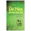 Dế Mèn Phiêu Lưu Ký - Diary Of A Cricket - Tô Hoài