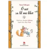 Ở Nơi Xa Tít Mù Khơi - Toon Tellegen, Jessica Ahlberg