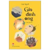 Gia Đình Ong - Anja Mugerli