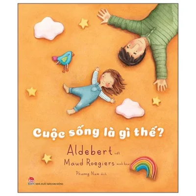Cuộc Sống Là Gì Thế? - Aldebert, Maud Roegiers