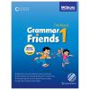 Grammar Friends 1 - Oxford University Press, Tim Ward
