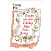 Chuyện Yêu Quái Ở Nam Triều Dương - Khang Phu