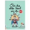 Cửu Âm Chân Kinh Tiếng Hàn - Santa Tóc Xù