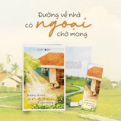 Đường Về Nhà Có Ngoại Chờ Mong - Ốc