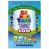 Sắc Màu Toán Học - Bé Học Toán - Cộng Trừ Trong Phạm Vi 100 - Lê Thu Ngọc