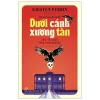 Hồ Sơ Castle Knoll #1 - Dưới Cánh Xương Tàn - Kristen Perrin
