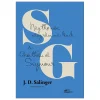 Này Thợ Mộc, Nâng Rầm Mái Lên Đi Và Giới Thiệu Về Seymour - J. D. Salinger