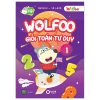 Wolfoo Giỏi Toán Tư Duy - Tập 1 - 1980Edu, Vũ Loan