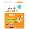 Làm Chủ Kiến Thức Toán Bằng Sơ Đồ Tư Duy Lớp 9 - Luyện Thi Vào 10 - Phần Hình Học Và Xác Suất - Nguyễn Văn Phước, Lê Văn Tiến, Hoàng Viết Thuận, Nguyễn Thị Thủy, Lê Mai Anh