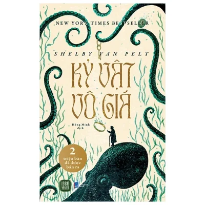 Kỷ Vật Vô Giá - Shelby Van Pelt