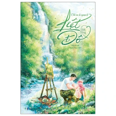 Liệt Đồ - Chỉ Em Là Ngoại Lệ - Giải Tổng