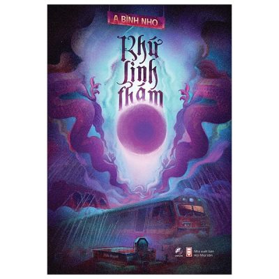 Khứ Linh Thám - A Bình Nho