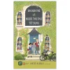 Ba Đứa Trẻ Và Người Thủ Thư Tốt Bụng - Kate Albus