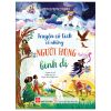 Illustrated Classics - Truyện Cổ Tích Về Những Người Hùng Bình Dị (Bìa Cứng) - Nhiều Tác Giả