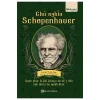 Chủ Nghĩa Schopenhauer - Hạnh Phúc Là Khi Không Còn Để Ý Tới Ánh Nhìn Của Người Khác - Kang Yong Soo