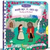 Sách Chuyển Động - First Stories - Beauty And The Beast - Người Đẹp Và Quái Vật - Dan Taylor