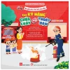 Bé Giỏi Như Chú Lính Cứu Hỏa - Các Kỹ Năng Chữa Cháy Và Thoát Nạn - Nhiều Tác Giả