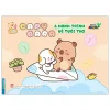Capybara Và Hành Trình Về Tuổi Thơ - Little Angel