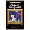 Chúa Tể Rừng Xanh - Tập 1 - Osamu Tezuka