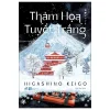 Thảm Họa Tuyết Trắng - Higashino Keigo