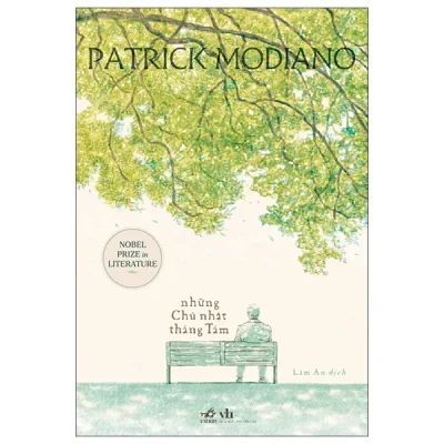 Những Chủ Nhật Tháng Tám - Patrick Modiano
