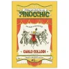 những cuộc phiêu lưu của pinocchio câu chuyện về một chú rối gỗ carlo collodi