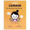 Quick Grammar - Pround Poet Editorial Team