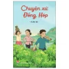 Chuyện Xứ Đồng Hóp - Xuân Ba