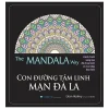Con Đường Tâm Linh Mạn Đà La - Eitan Kedmy